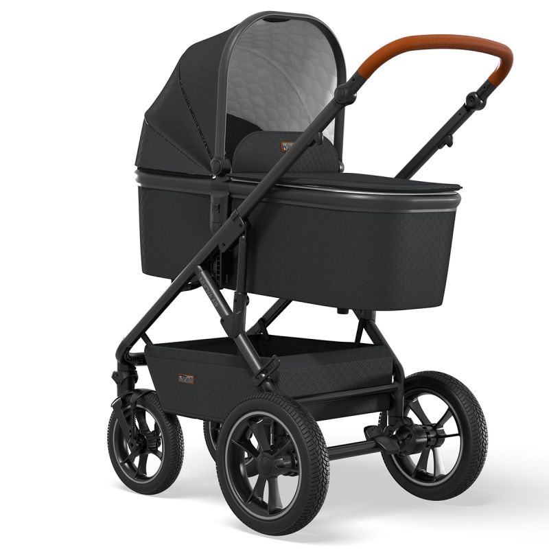 Moon nuova stroller discount